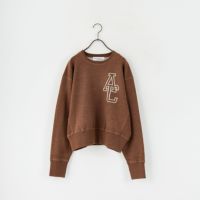 Americana × JEANS FACTORY [アメリカーナ × ジーンズファクトリー