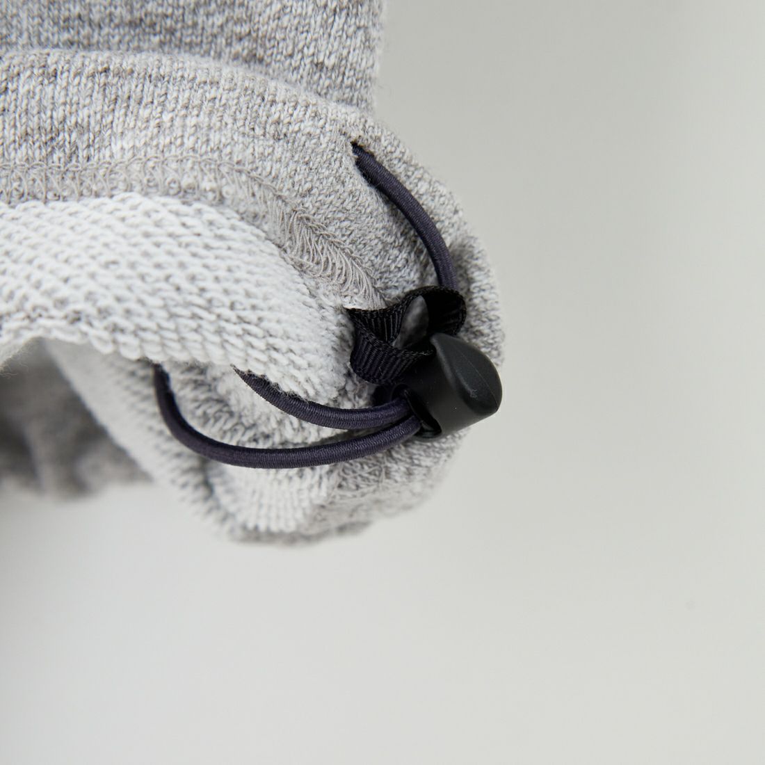 Americana × JEANS FACTORY [アメリカーナ × ジーンズファクトリー] 別注 ロゴプリント スウェットパンツ [BRF-788A-2-JF] ﾓｸｸﾞﾚｰ