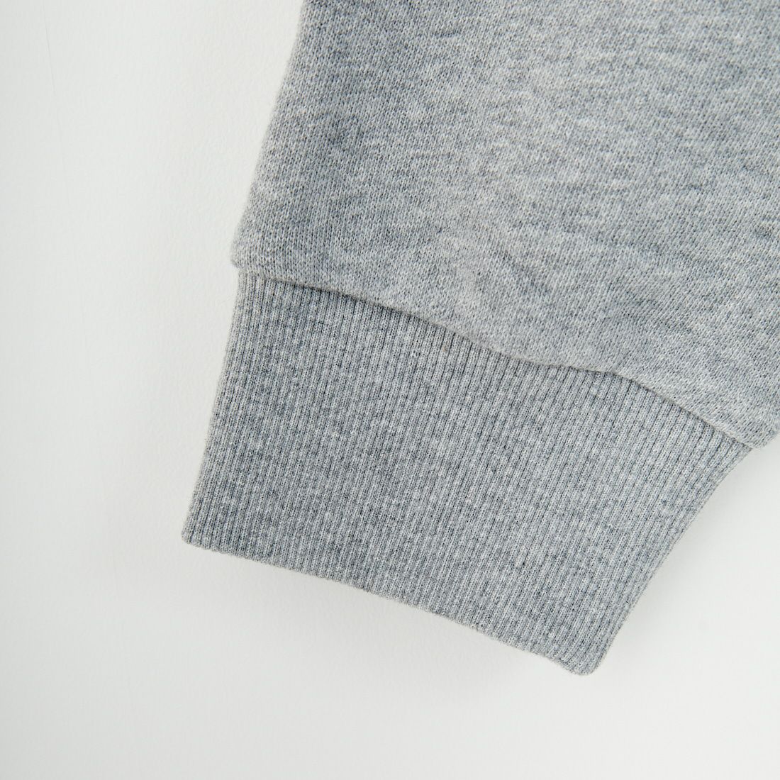 MANHATTAN PORTAGE [マンハッタンポーテージ] 別注 バック切替デザイン クルーネックスウェット [25FWMP-IN72-JF] H.GRAY