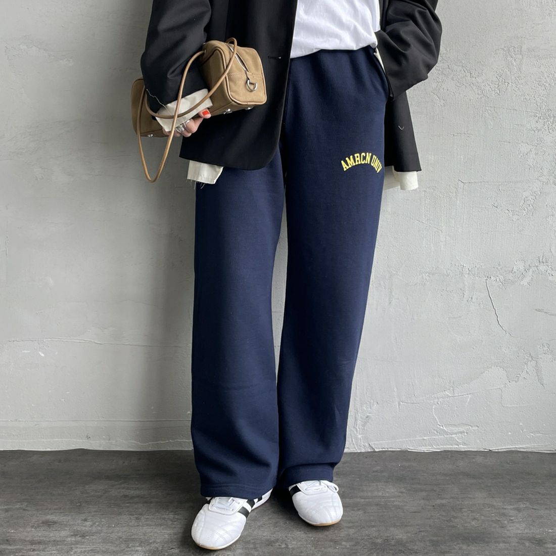 ﾈｲﾋﾞｰ&&モデル身長：160cm 着用サイズ：ONE SIZE&&