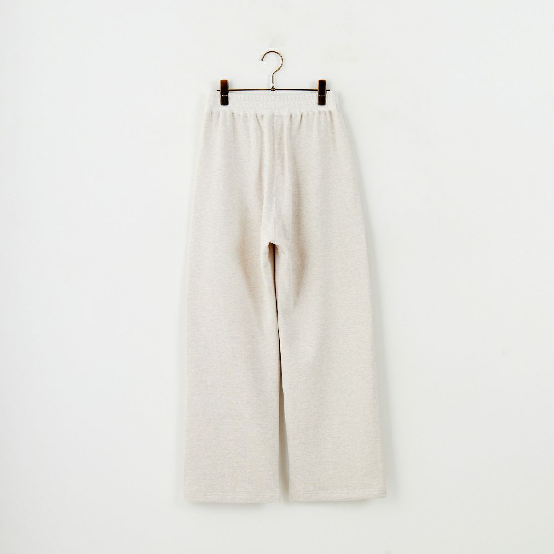 Americana × JEANS FACTORY [アメリカーナ × ジーンズファクトリー] 別注 カレッジロゴ スウェットパンツ [BRF-788A-1-JF] ｵｰﾄﾐｰﾙ