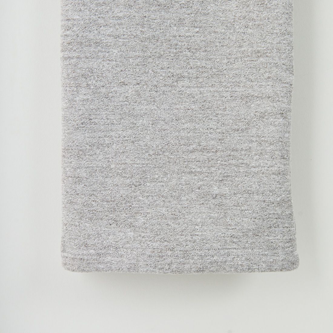 Americana × JEANS FACTORY [アメリカーナ × ジーンズファクトリー] 別注 カレッジロゴ スウェットパンツ [BRF-788A-1-JF] ﾓｸｸﾞﾚｰ