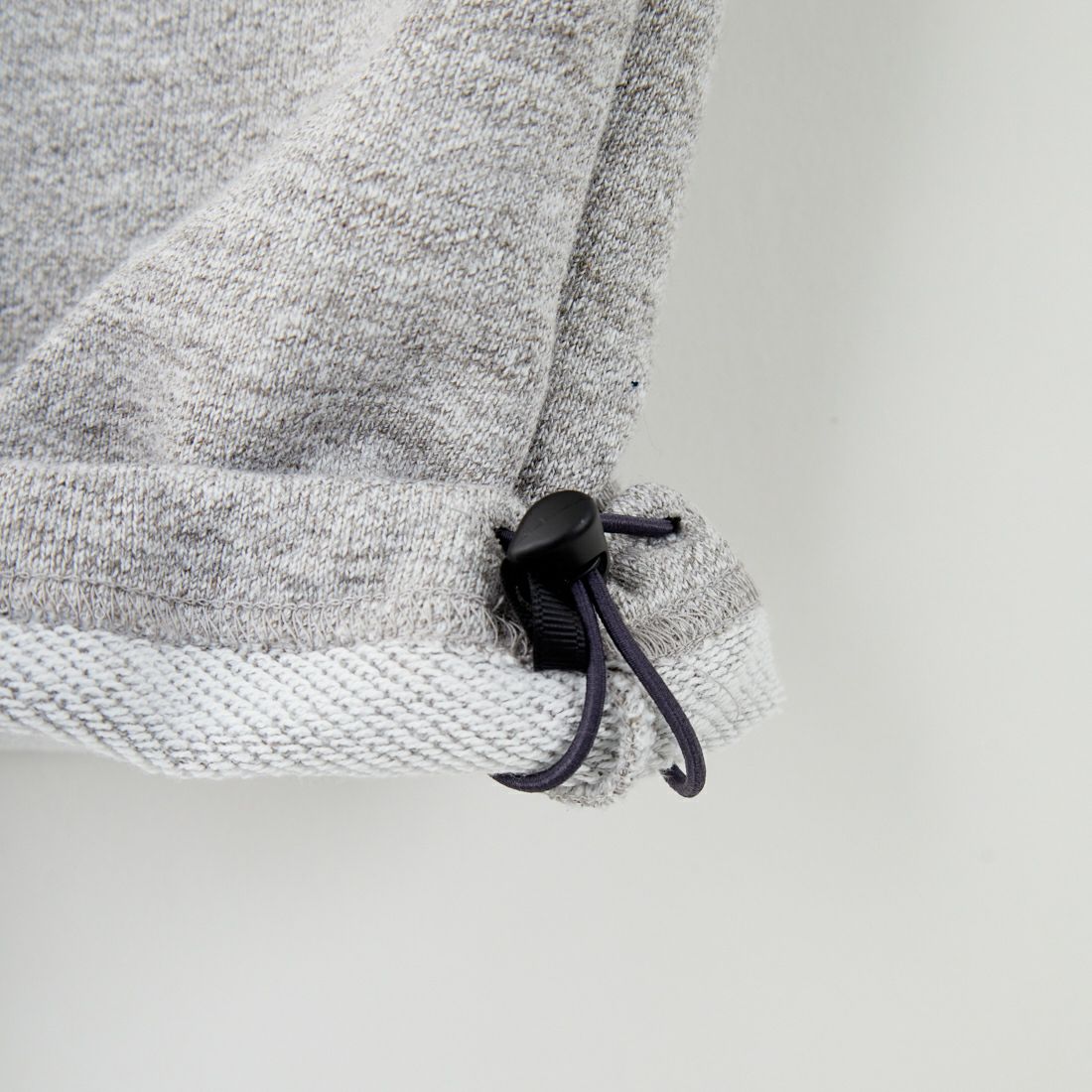 Americana × JEANS FACTORY [アメリカーナ × ジーンズファクトリー] 別注 カレッジロゴ スウェットパンツ [BRF-788A-1-JF] ﾓｸｸﾞﾚｰ