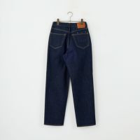 YANUK [ヤヌーク] PREMIUM2 ワイドストレート Roomy [57253040