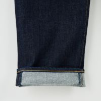 YANUK [ヤヌーク] PREMIUM2 ワイドストレート Roomy [57253040