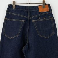 YANUK [ヤヌーク] PREMIUM2 ワイドストレート Roomy [57253040