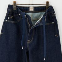 YANUK [ヤヌーク] PREMIUM2 ワイドストレート Roomy [57253040