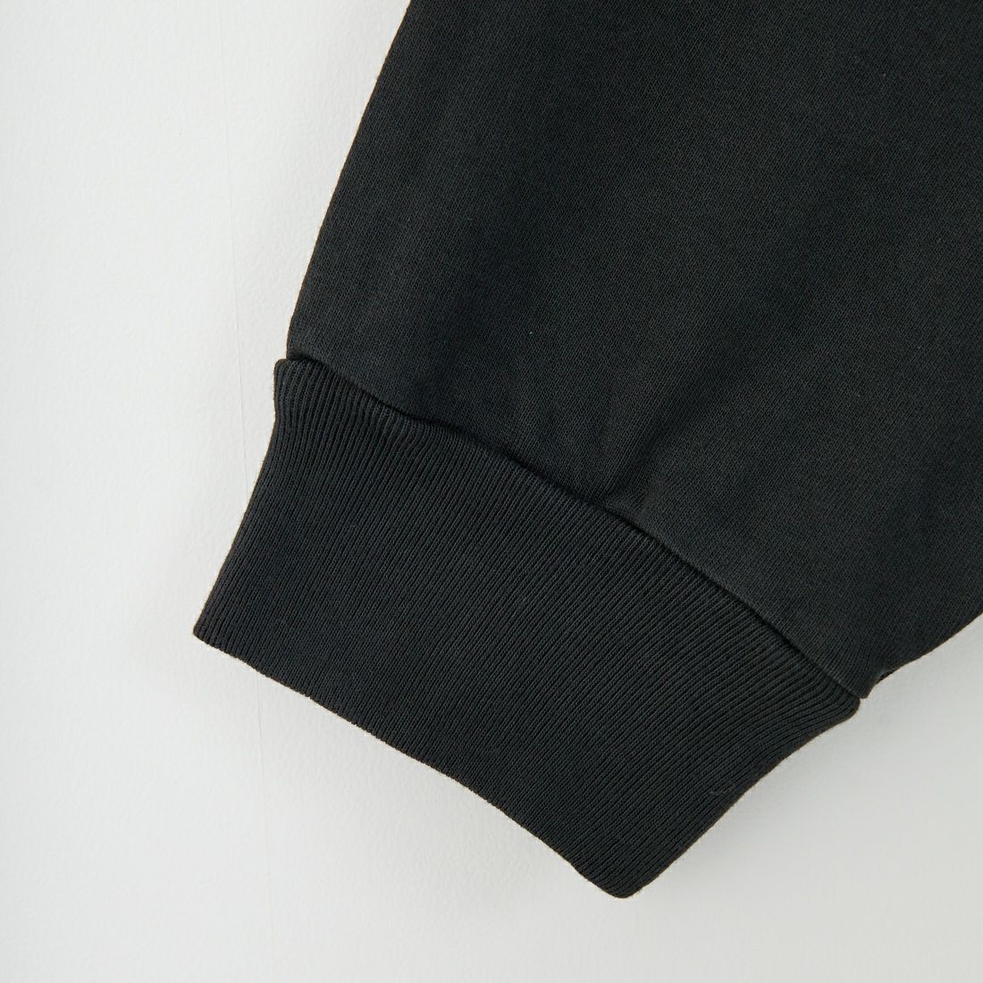 blurhms ROOTSTOCK [ブラームス ルーツストック] クラシックロングスリーブTシャツ [BROOTS25S28F25] 02 F.BLACK