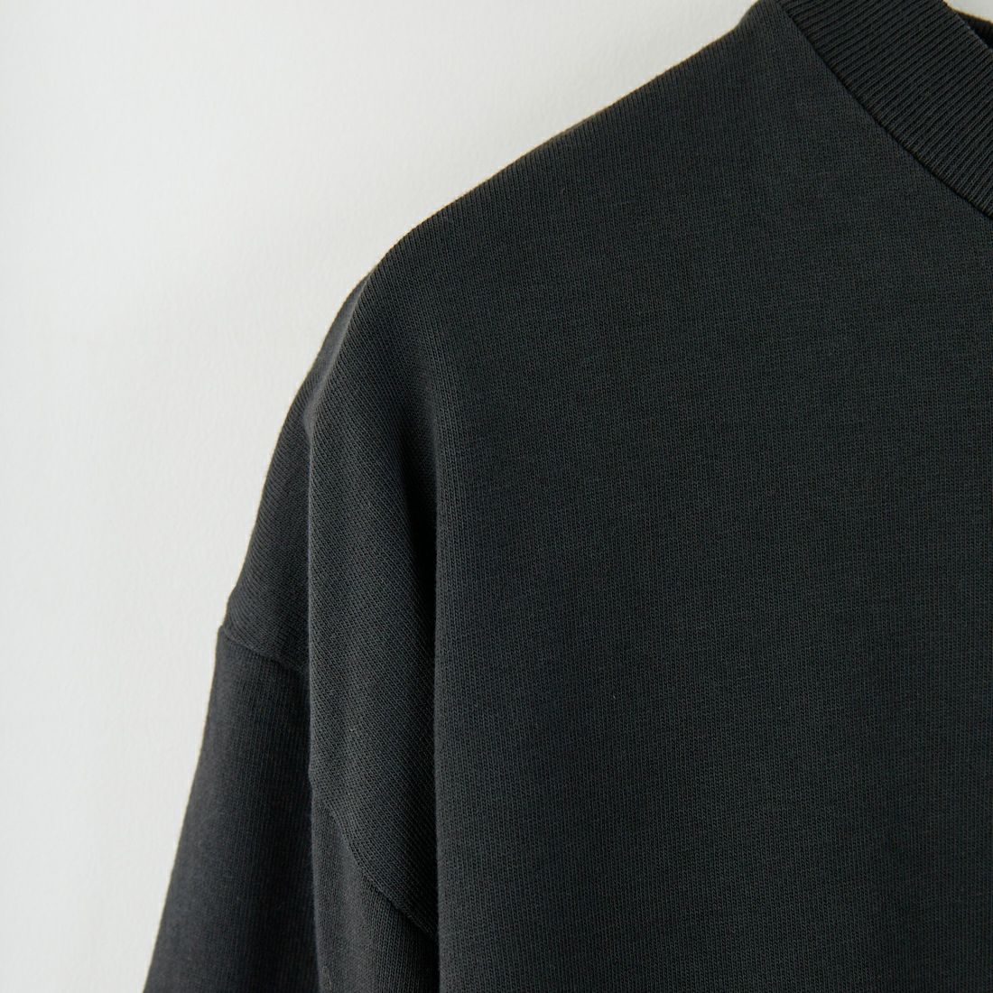 blurhms ROOTSTOCK [ブラームス ルーツストック] クラシックロングスリーブTシャツ [BROOTS25S28F25] 02 F.BLACK