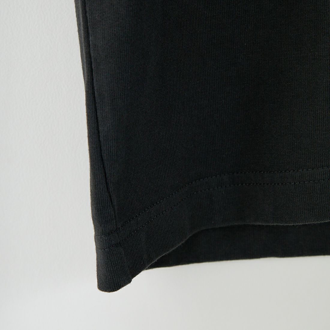blurhms ROOTSTOCK [ブラームス ルーツストック] クラシックロングスリーブTシャツ [BROOTS25S28F25] 02 F.BLACK