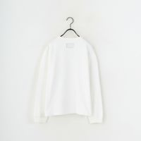 専用です　パープルレーベル　ポケットT　N25FT063　ホワイト　XL　新品① THE NORTH FACE PURPLE LABEL - 8oz Field Long Sleeve Pocket Tee