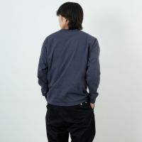 のぶ THE NORTH FACE PURPLE LABEL [ザ ノースフェイス パープルレーベル] 8