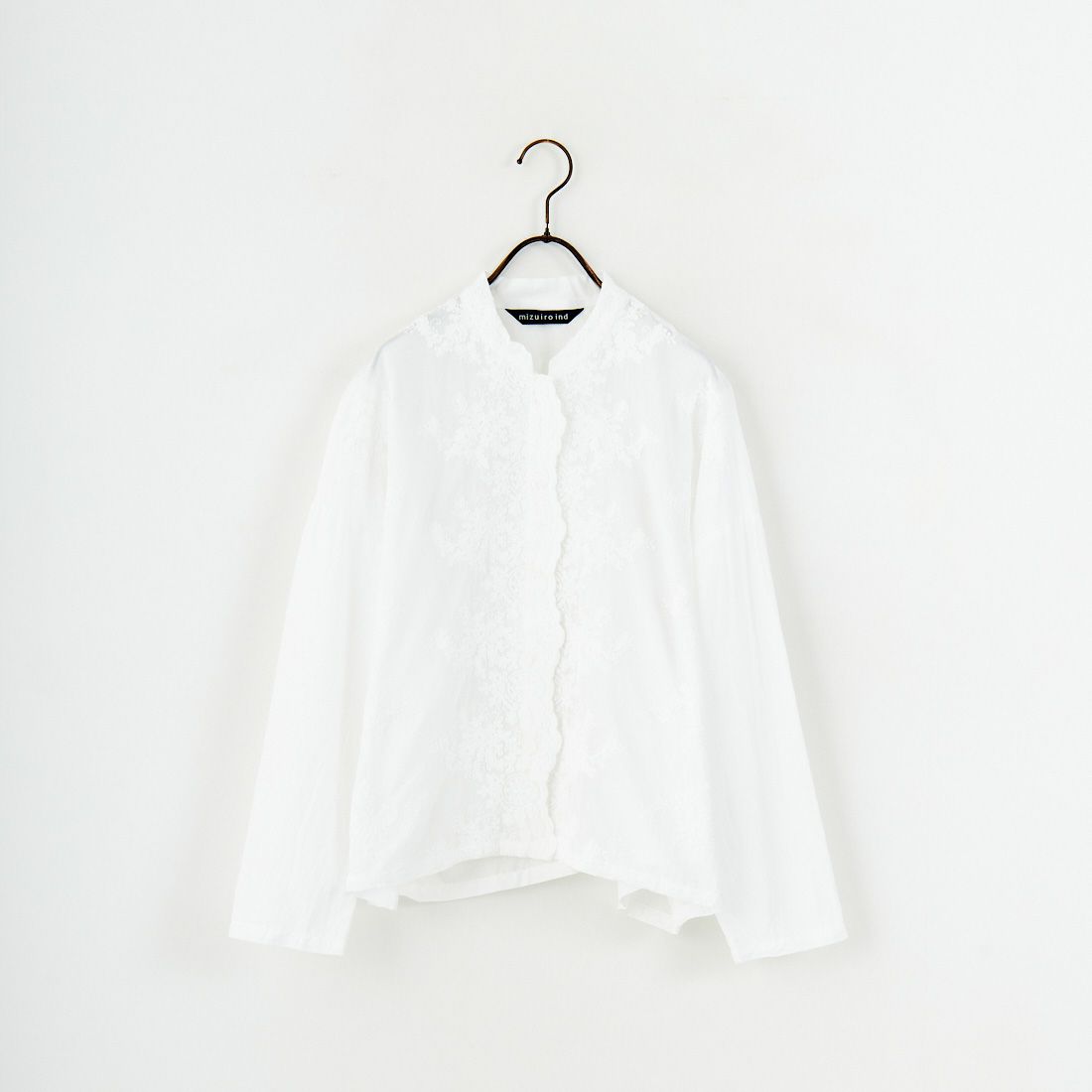 11 O.WHITE
