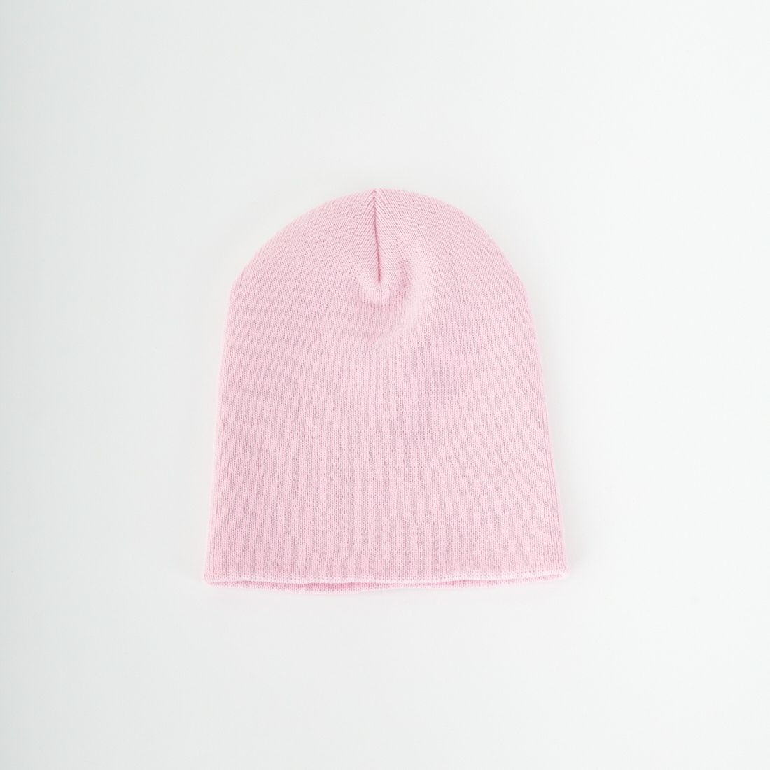 HOLIDAY [ホリデイ] ニットビーニー [25203034] PINK