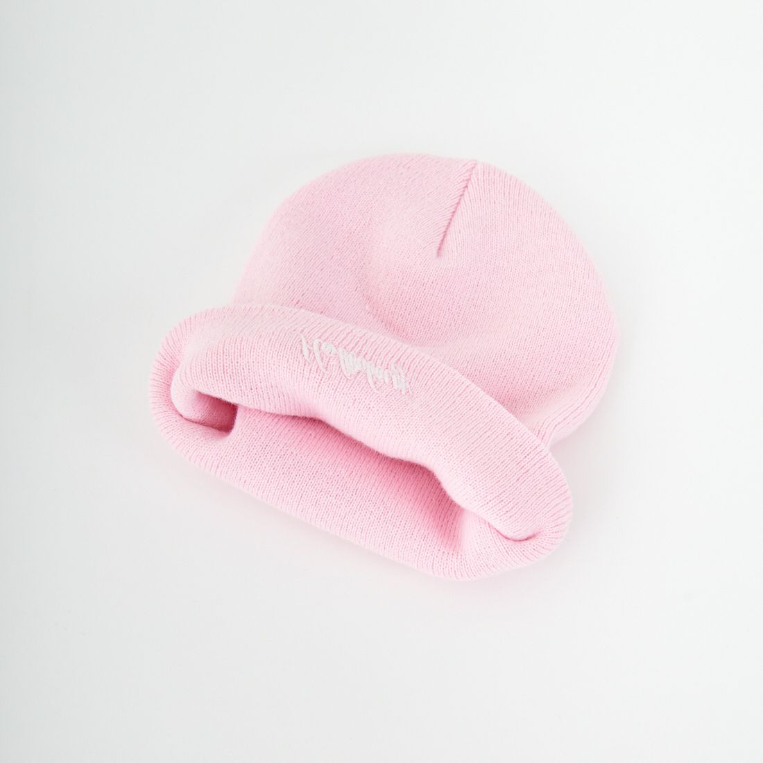 HOLIDAY [ホリデイ] ニットビーニー [25203034] PINK