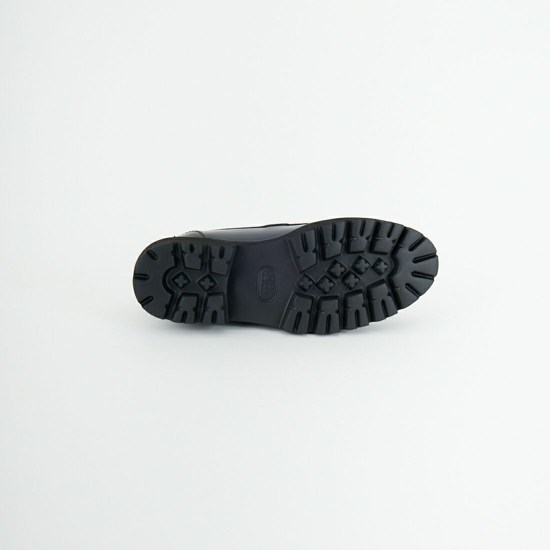 Caminando [カミナンド] プレーンローファー [2504W] BLACK