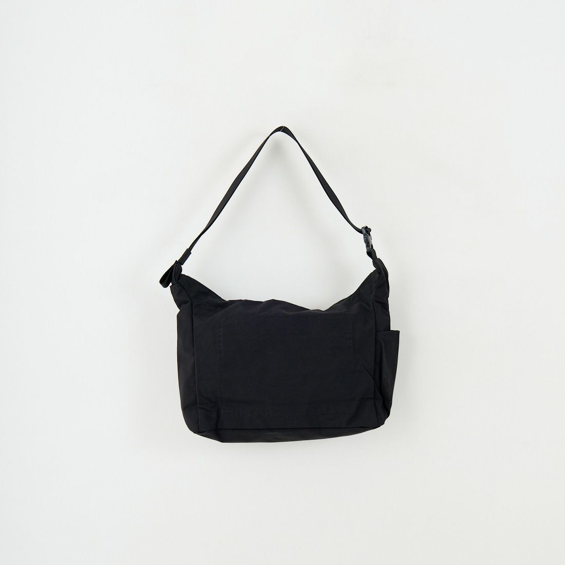 STANDARD SUPPLY [スタンダードサプライ] トライアングルショルダーバッグ [4100185] 11 BLACK