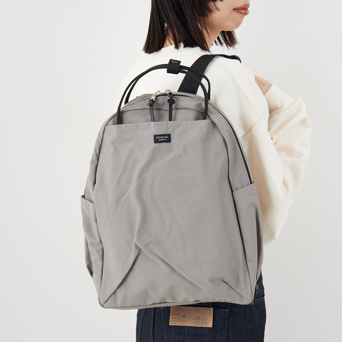 12 GREY