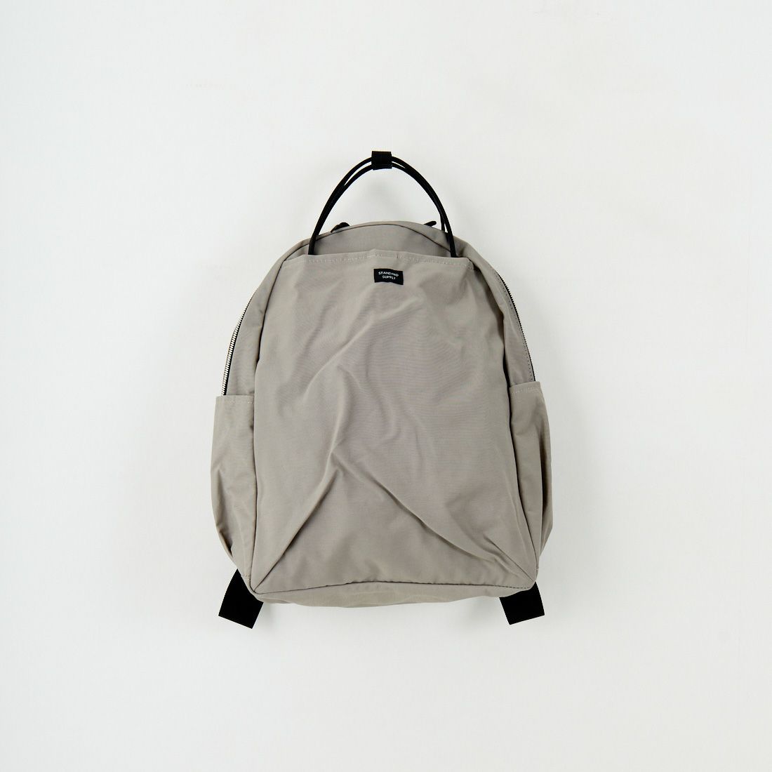 STANDARD SUPPLY [スタンダードサプライ] ワラビーデイパック [4100165] 12 GREY