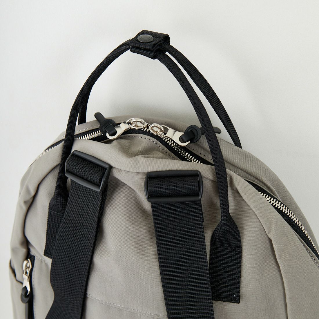 STANDARD SUPPLY [スタンダードサプライ] ワラビーデイパック [4100165] 12 GREY