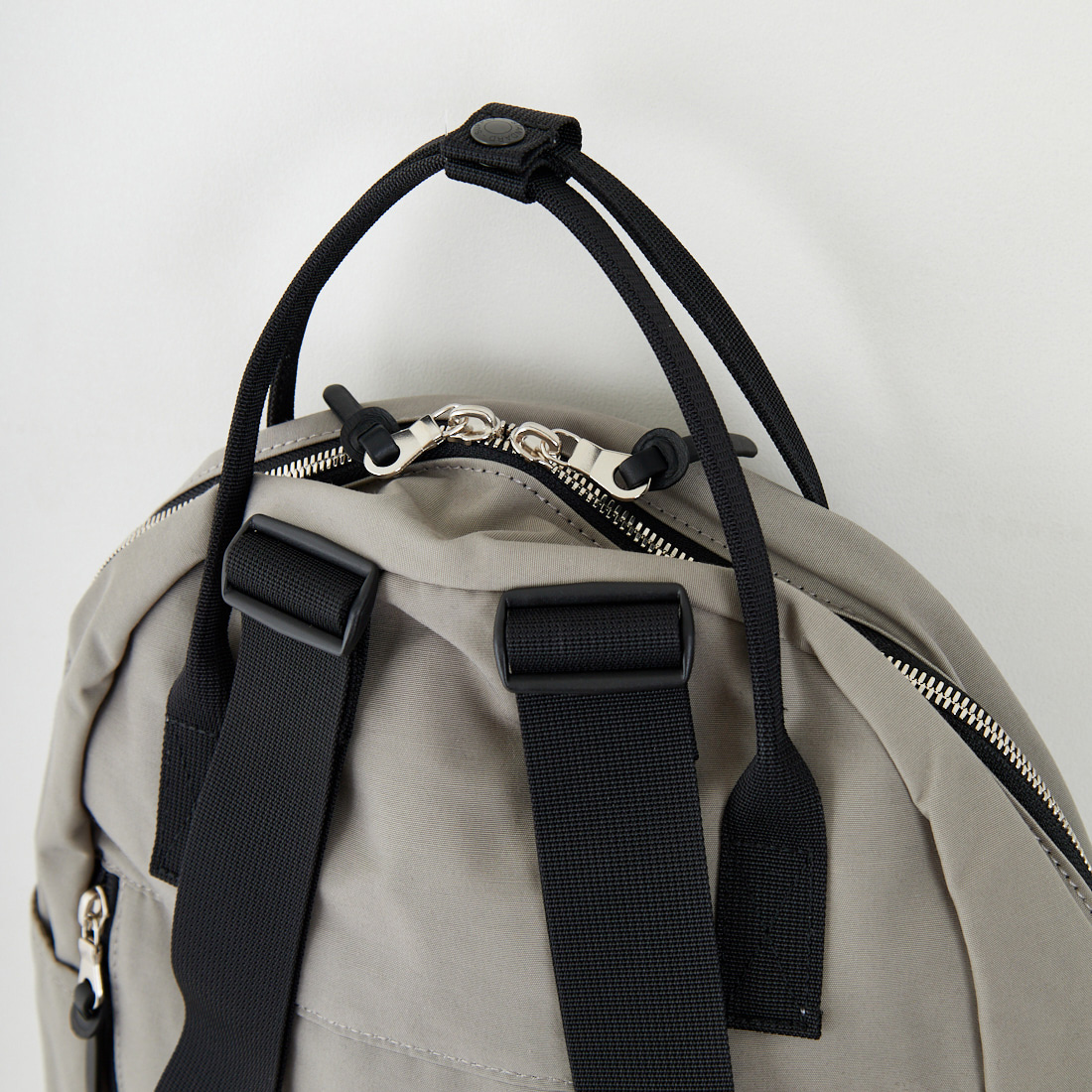 STANDARD SUPPLY [スタンダードサプライ] ワラビーデイパック [4100165] 12 GREY
