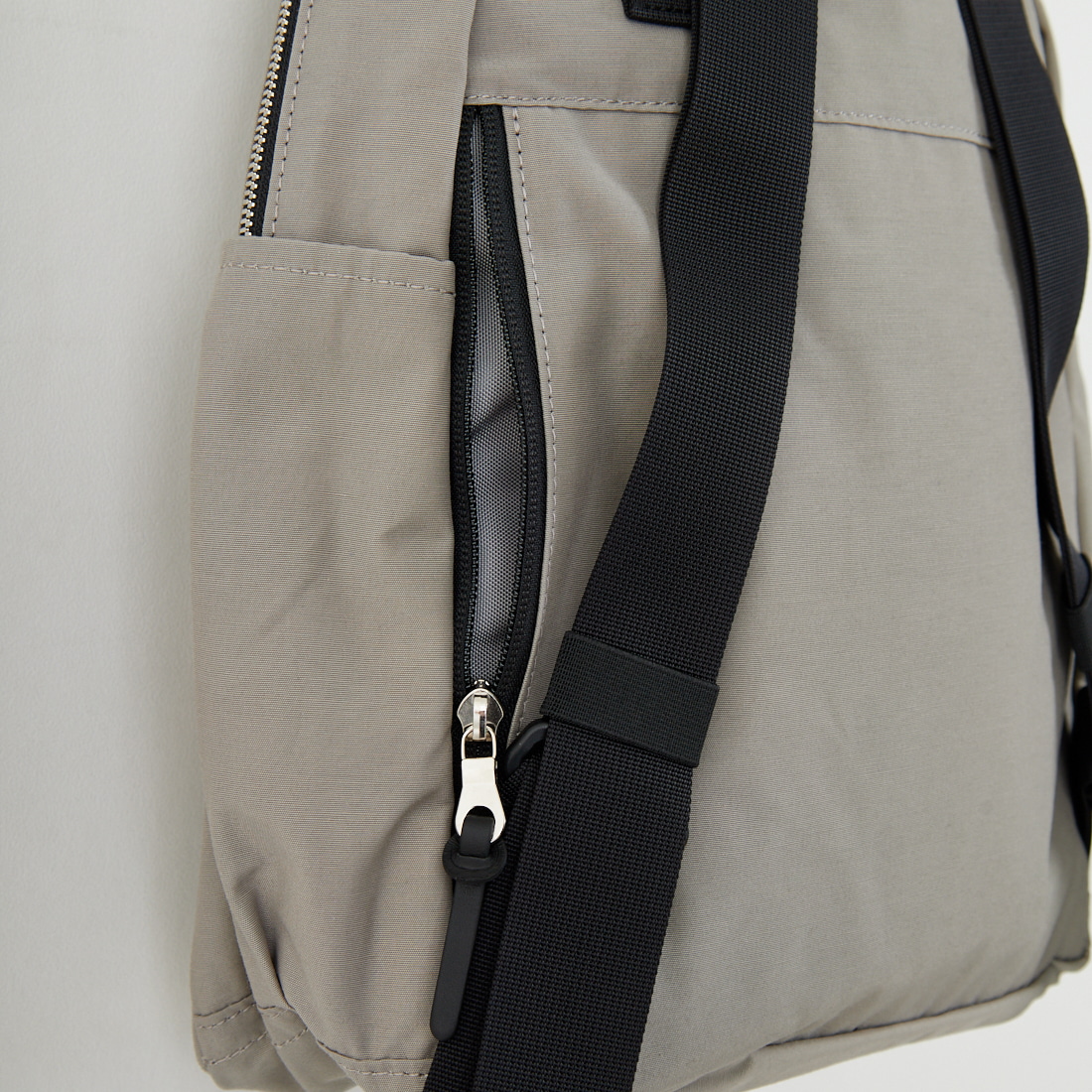 STANDARD SUPPLY [スタンダードサプライ] ワラビーデイパック [4100165] 12 GREY
