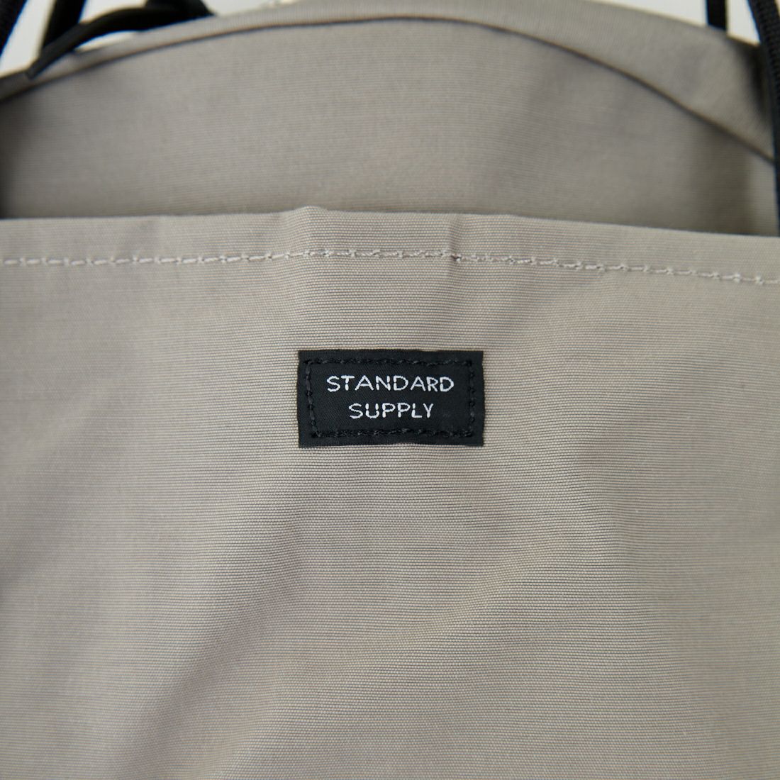 STANDARD SUPPLY [スタンダードサプライ] ワラビーデイパック [4100165] 12 GREY