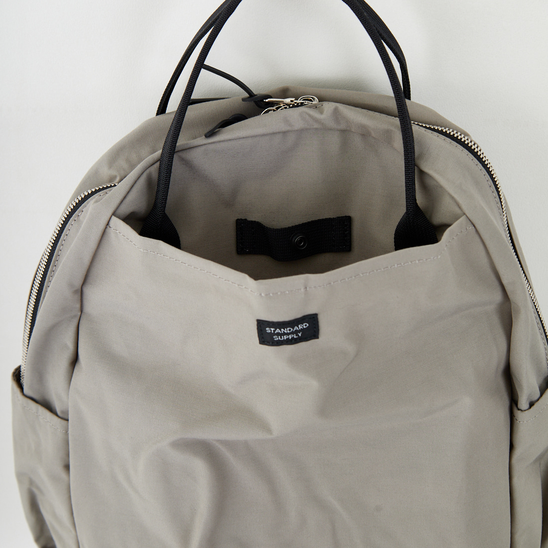 STANDARD SUPPLY [スタンダードサプライ] ワラビーデイパック [4100165] 12 GREY