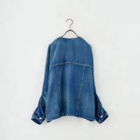 ANTGAUGE [アントゲージ] カーデGジャン [AA717]｜ジーンズ