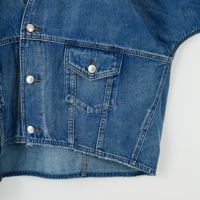 ANTGAUGE [アントゲージ] カーデGジャン [AA717]｜ジーンズ