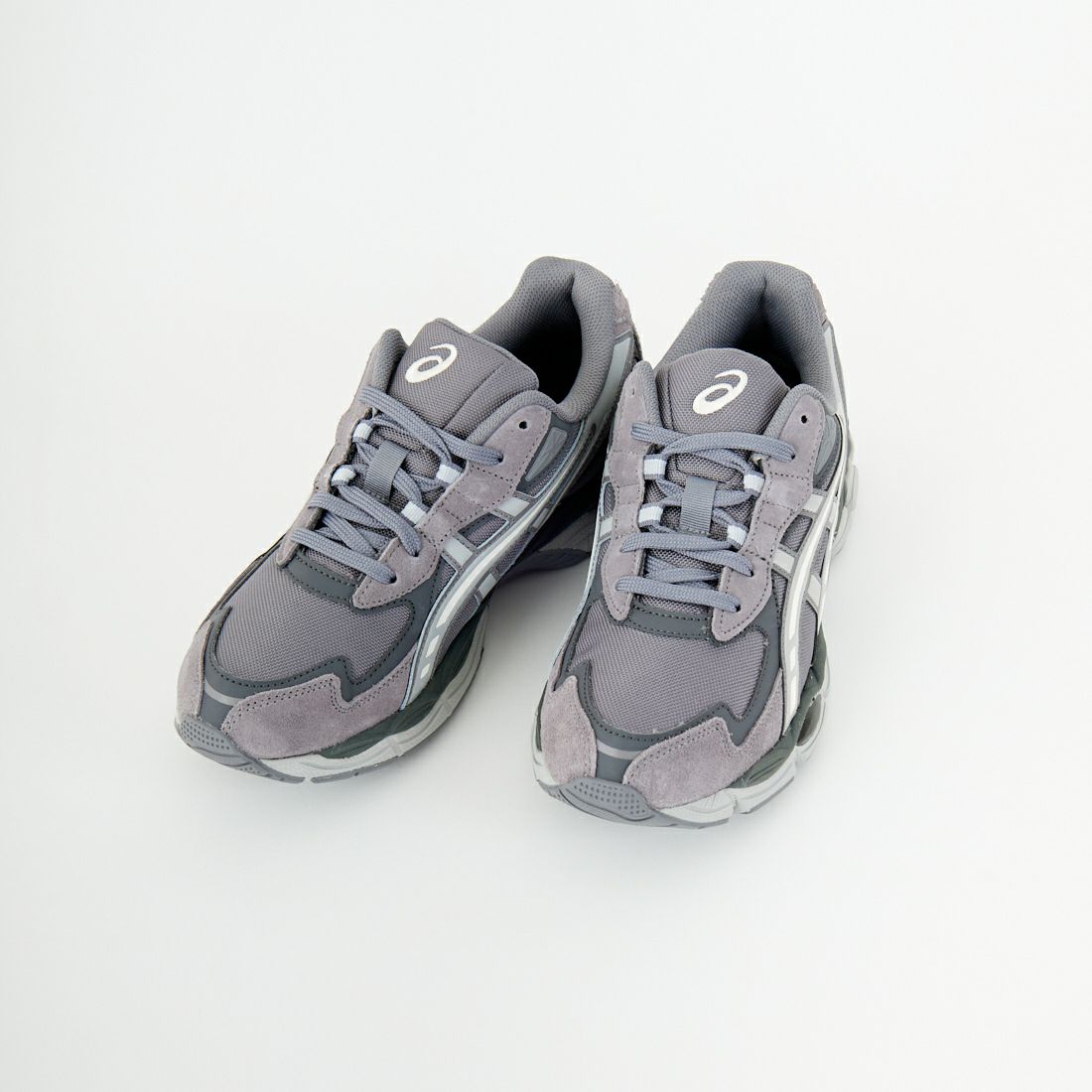 ASICS [アシックス] スニーカー [GEL-NYC-2055] 021