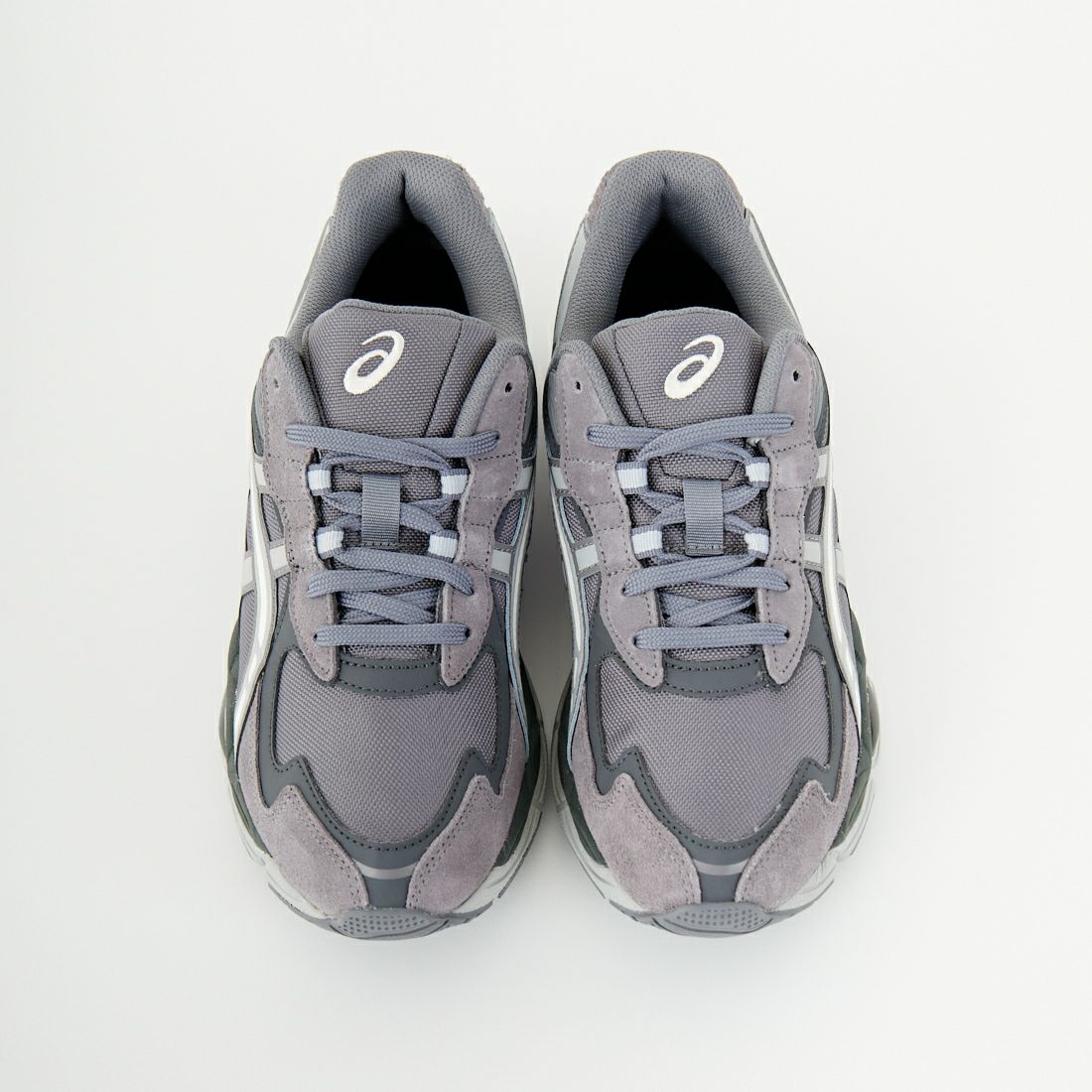 ASICS [アシックス] スニーカー [GEL-NYC-2055] 021