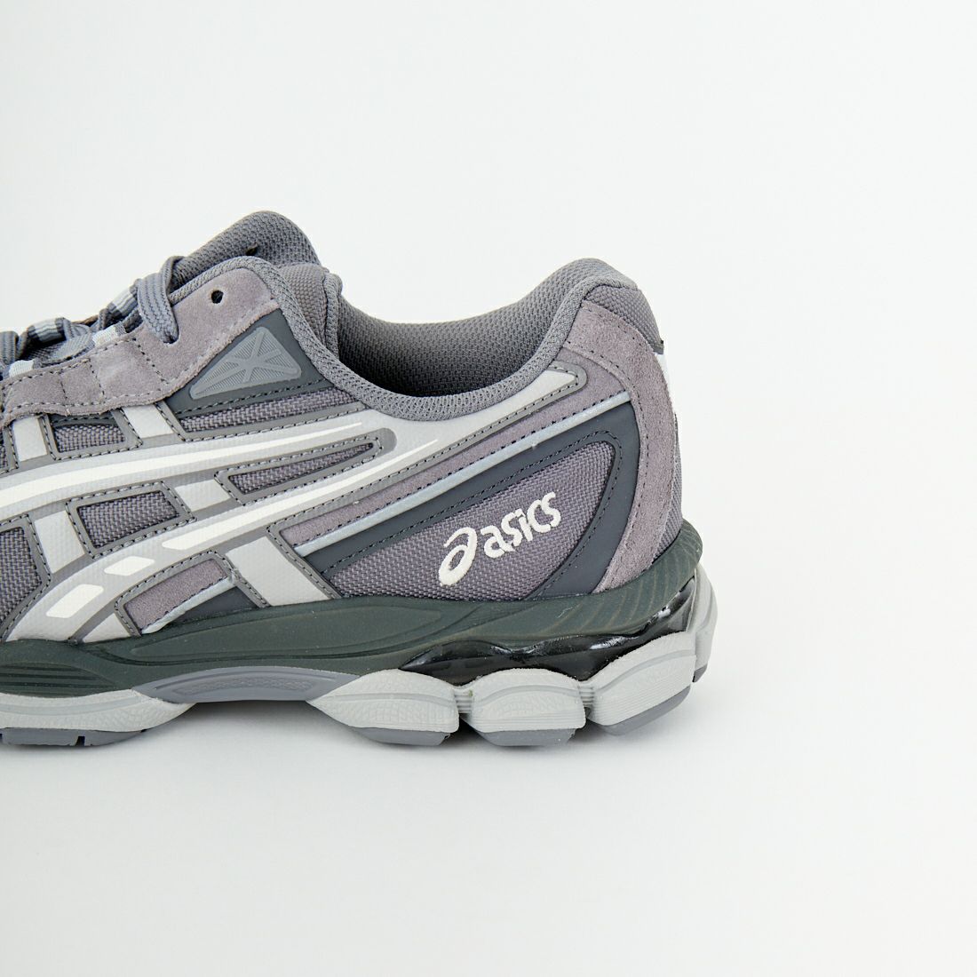 ASICS [アシックス] スニーカー [GEL-NYC-2055] 021