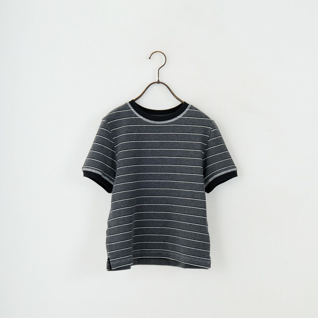 todayful ボーダーリンガーティー TODAYFUL(トゥデイフル) / Life's online store（ライフズ