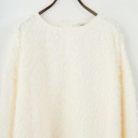 【未使用品】ステラシフォン シフォンジャガードブラウス オフホワイト 36 秋 st3-26505-01_400x.jpg?v=1757419179