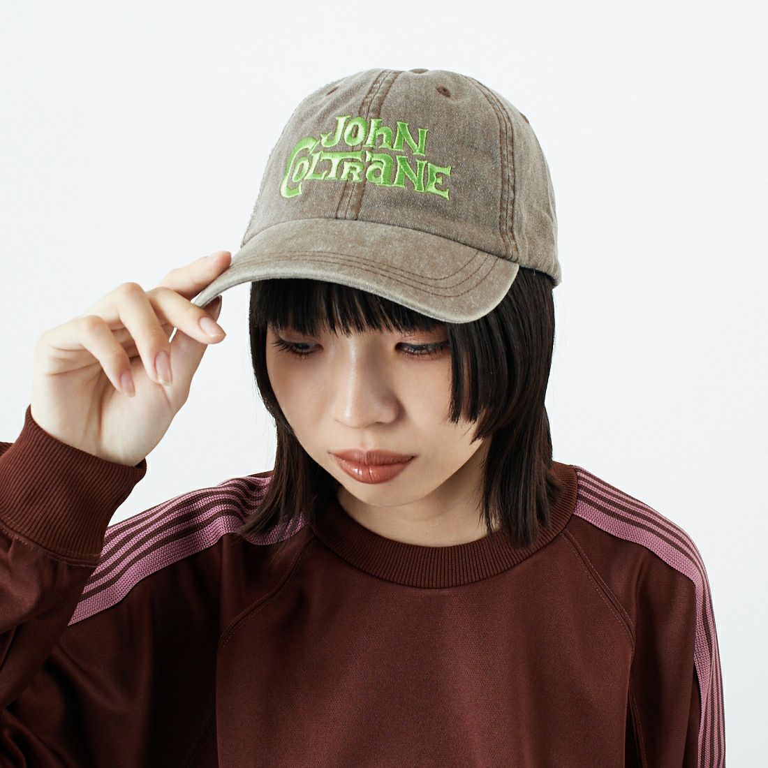 maison kitsune （メゾンキツネ）フォックスワッペンカモフラキャップ 楽天市場】【最大20,000円OFFクーポン！】MAISON KITSUNE メゾン