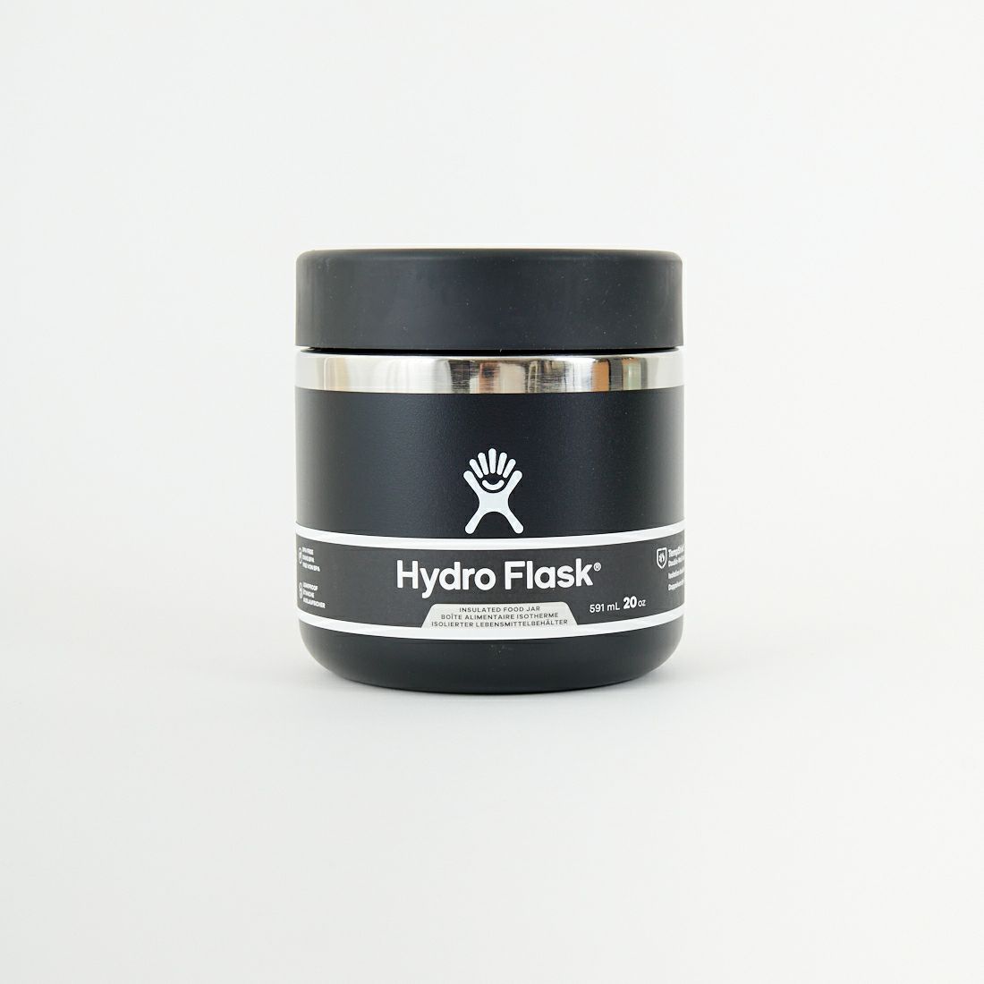 032 BLACK