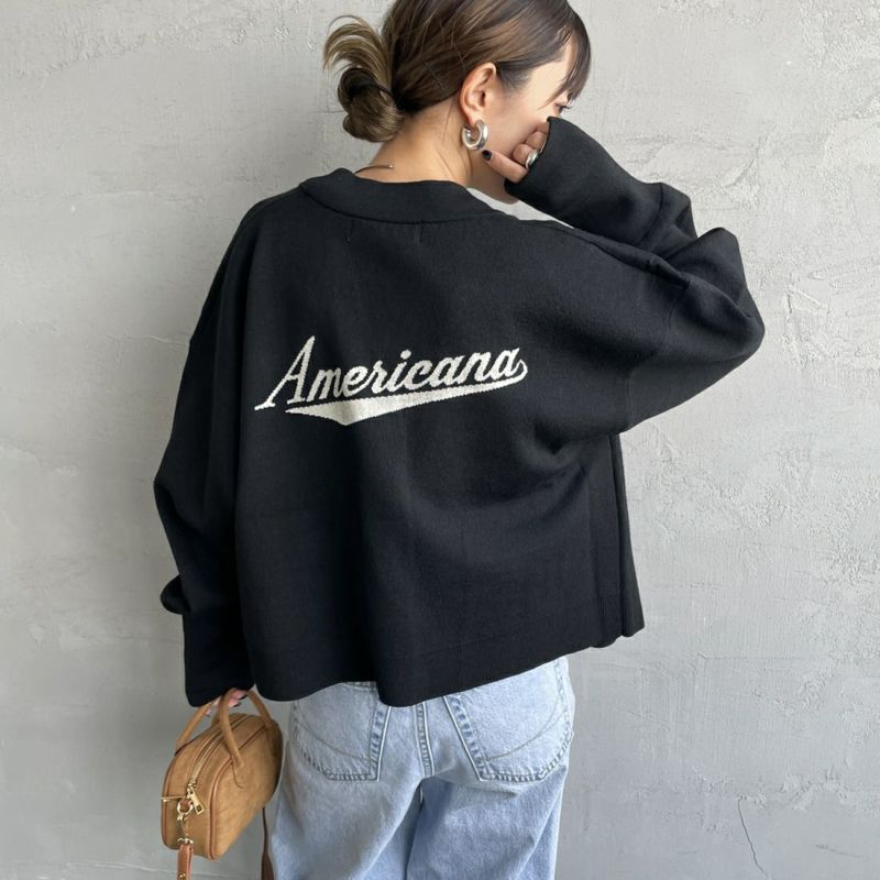 Americana [アメリカーナ]｜レディース・メンズ ファッション