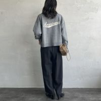 Americana × JEANS FACTORY [アメリカーナ × ジーンズファクトリー