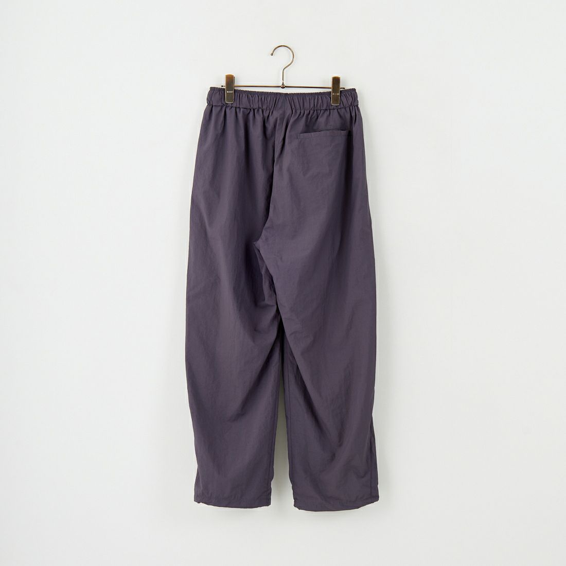 UMBRO [アンブロ] 別注 ナイロントラックパンツ [KBT126-NK-PT1-MS-JF