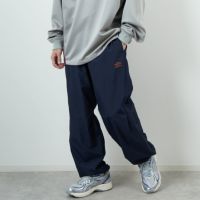 UMBRO [アンブロ] 別注 ナイロントラックパンツ [KBT126-NK-PT1-MS-JF