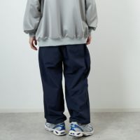 UMBRO [アンブロ] 別注 ナイロントラックパンツ [KBT126-NK-PT1-MS-JF