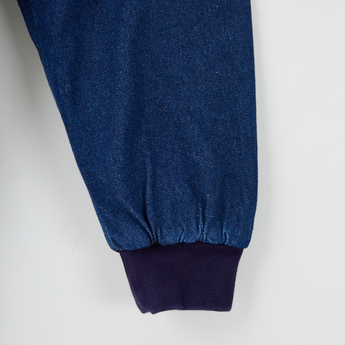 Jeans Factory Clothes [ジーンズファクトリークローズ] STANDARD ダックサンタフェワークジャケット [JFC-254-065] ONE WASH