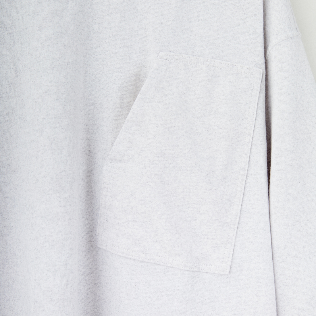 have a good day [ハブアグッドデイ] エクスプローラー9分袖Tシャツ [HGD-393] OATMEAL