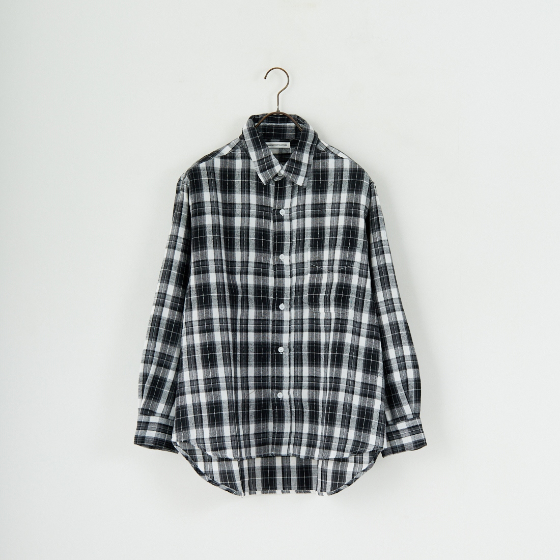 BLK CHK