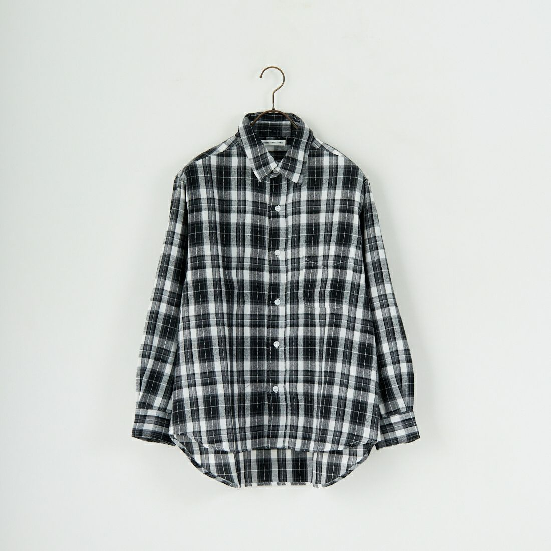 BLK CHK
