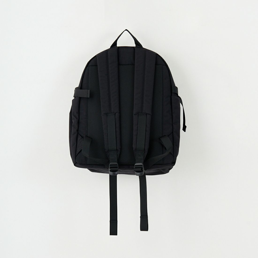 DANTON [ダントン] コーデュラキャンバスデイパック [PARTAGER-20] BLACK
