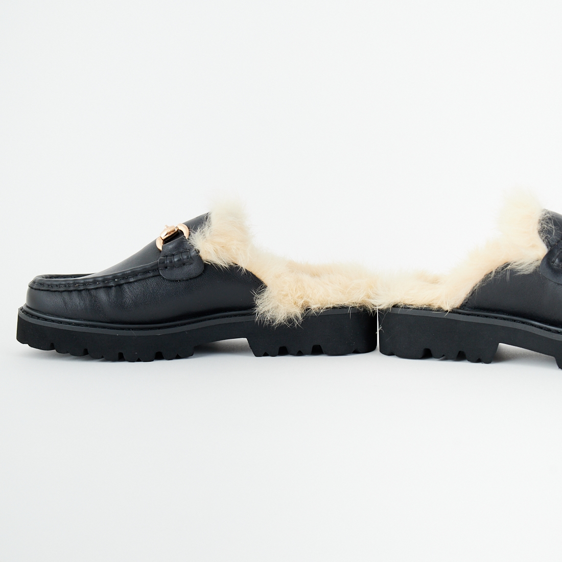 REMME [レメ] ビットコインローファー [ZH-24W023-PR] NEGRO
