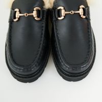 REMME [レメ] ビットコインローファー [ZH-24W023-PR]｜ジーンズ