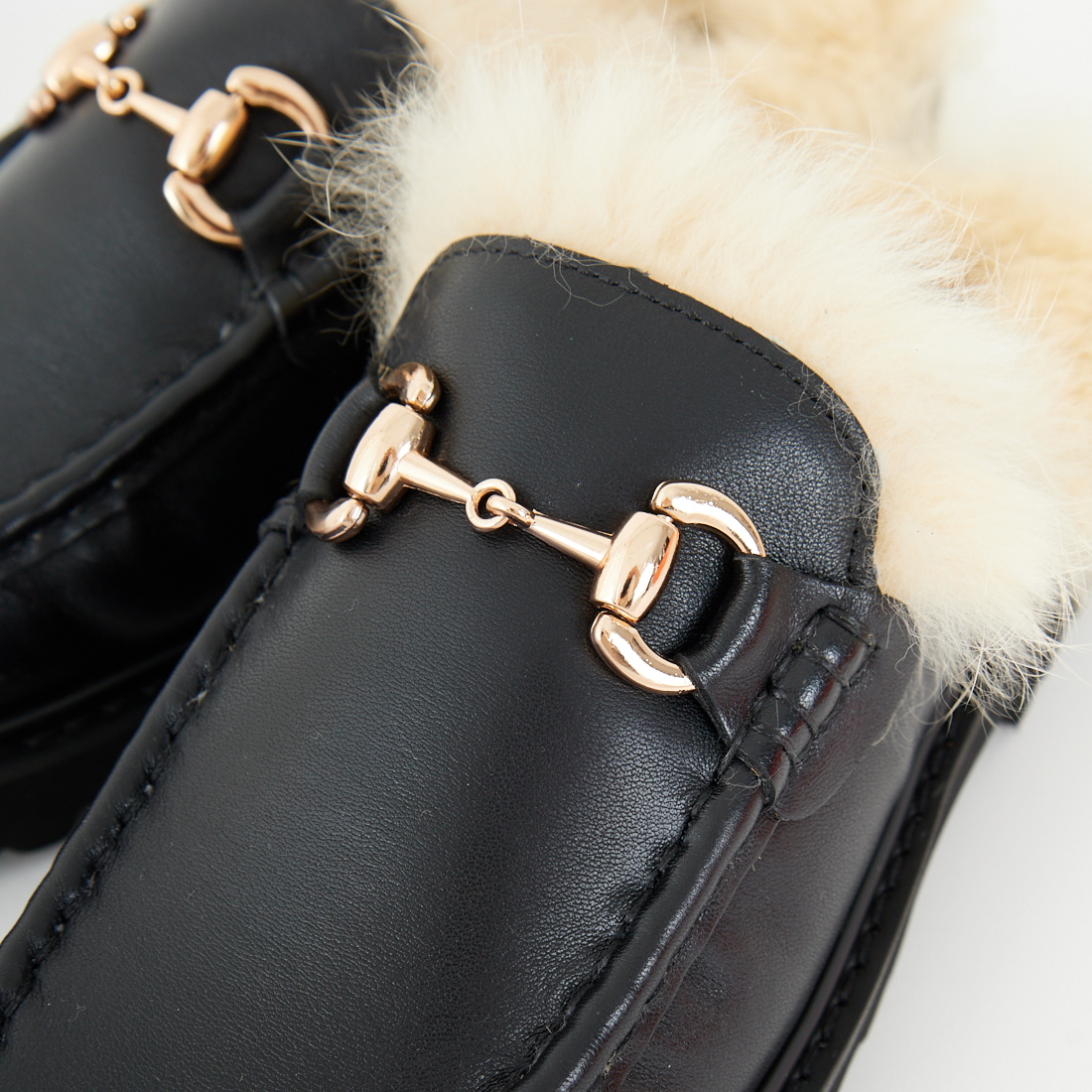 REMME [レメ] ビットコインローファー [ZH-24W023-PR] NEGRO